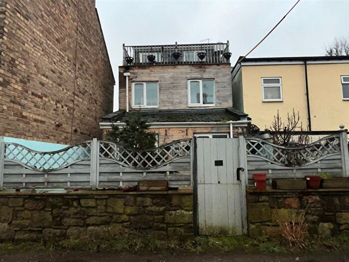 4 Bedroom Semi-Detached House For Sale In Hagg Bank, Wylam, NE41