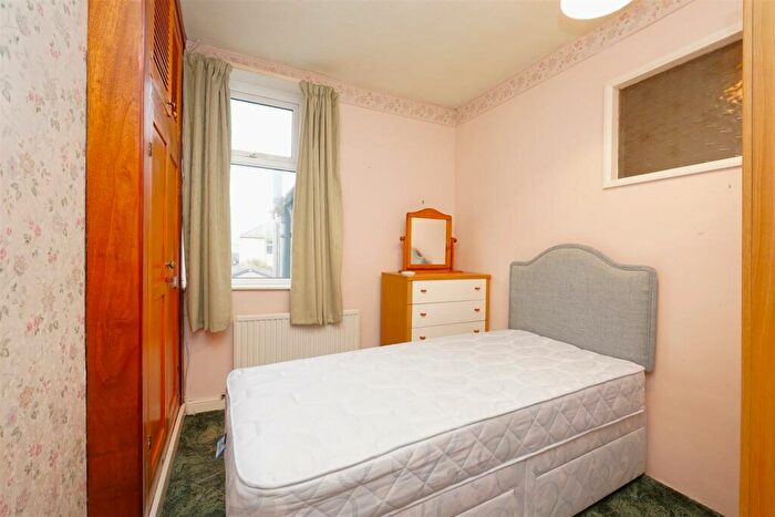 2 Bedroom Terraced House For Sale In Marine Terrace, Roa Island, Barrow-In-Furness, LA13