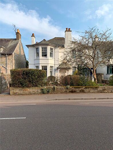 5 Bedroom Flat To Rent In Hepburn Gardens, St Andrews, Fife, KY16