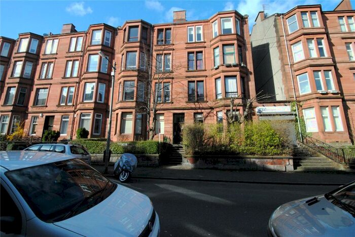 2 Bedroom Flat To Rent In Garthland Drive, Dennistoun, Glasgow, G31