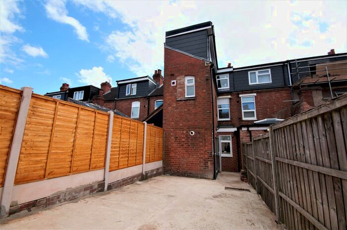 5 Bedroom Terraced House To Rent In Dean Street, Stoke, Coventry, CV2