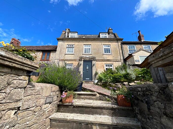 4 Bedroom Cottage For Sale In Church Lane, Old Sodbury, Bristol, BS37
