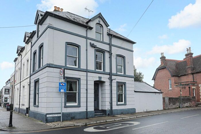 1 Bedroom Semi-Detached House To Rent In Wincheap, Canterbury, Kent, CT1