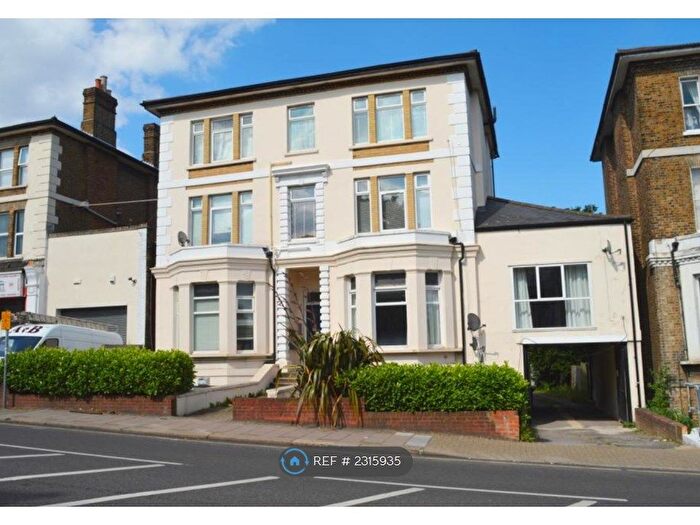 1 Bedroom Flat To Rent In Anerley Road, London, SE20