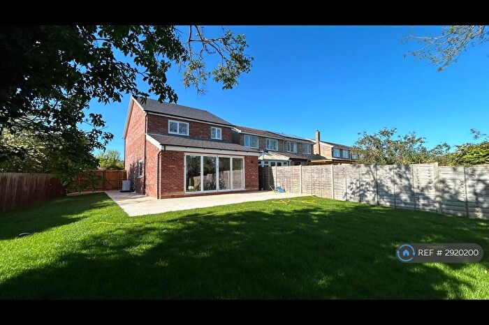 3 Bedroom Detached House To Rent In Link Lane, Ely, CB6