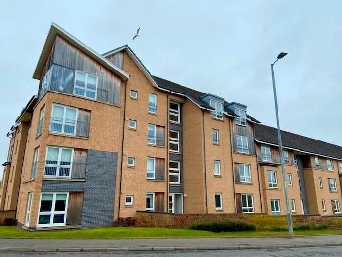 2 Bedroom Flat To Rent In Roxburgh Court, Carfin, ML1