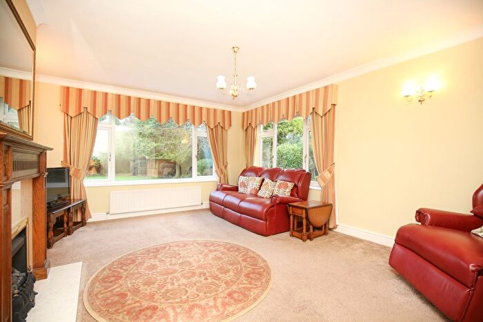 4 Bedroom Detached House For Sale In Twycross Road, Sheepy Magna, CV9