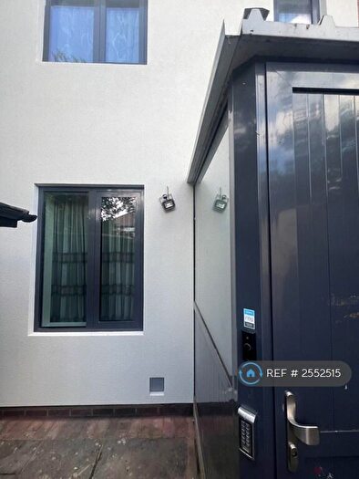 3 Bedroom Terraced House To Rent In Sibton Road, Carshalton, SM5