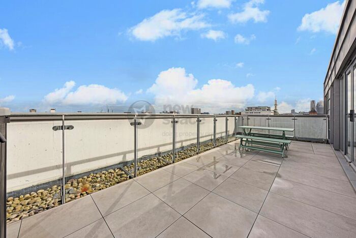 1 Bedroom Flat To Rent In Sheldon Building, Kingsland Road, Hackney, N1