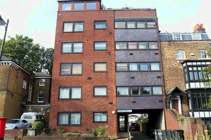 Studio To Rent In Hornsey Lane, London, N6
