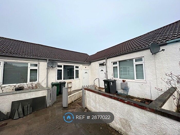 2 Bedroom Terraced House To Rent In Bridge End, Edinburgh, EH16