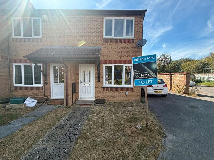 2 Bedroom Terraced House To Rent In New Road, Stoke Gifford, Bristol, BS34