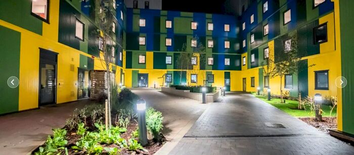 Studio To Rent In Moor Lane, Preston, PR1