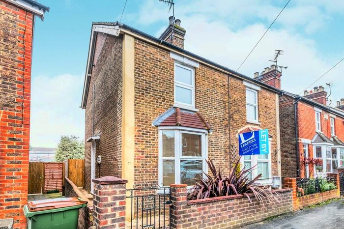 2 Bedroom Semi-Detached House To Rent In Gladstone Road, Horsham, RH12