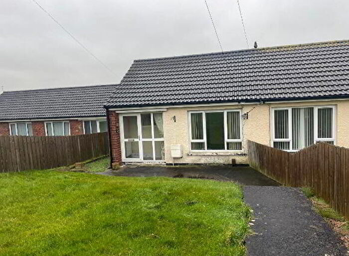 1 Bedroom Bungalows For Sale In (Lot ) Cherryhill Walk, Belfast, BT16