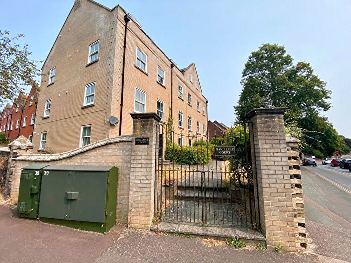 2 Bedroom Maisonette To Rent In Stanley Avenue, Norwich, NR7