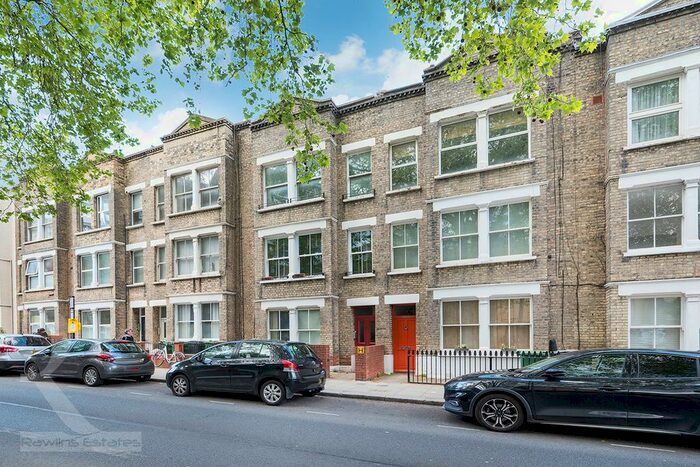 2 Bedroom Flat To Rent In Fleet Road, London, NW3