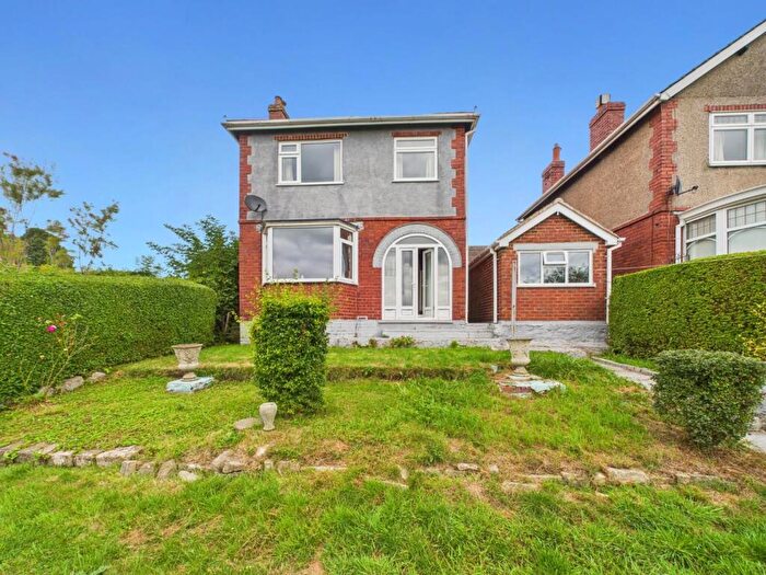 3 Bedroom Detached House For Sale In Willowbath Lane, Wirksworth, Matlock, DE4