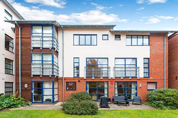 3 Bedroom Maisonette To Rent In Hyde, Winchester, SO23