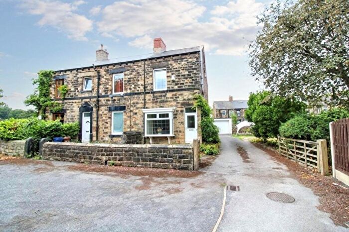 3 Bedroom Terraced House For Sale In Doncaster Road, Darfield, Barnsley, S73