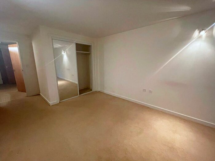 1 Bedroom Flat To Rent In Rutland Street, City Centre, Leicester, LE1