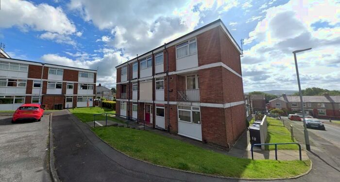 1 Bedroom Ground Flat To Rent In Greenhill, BB6