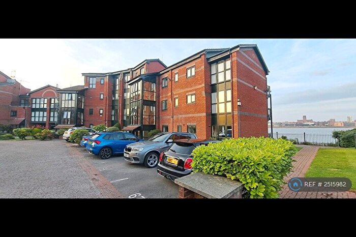 2 Bedroom Flat To Rent In Priory Wharf, Birkenhead, CH41