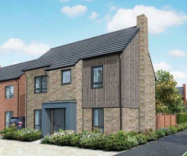 4 Bedroom Detached House For Sale In Johnson New Road, Hoddlesden, BB3