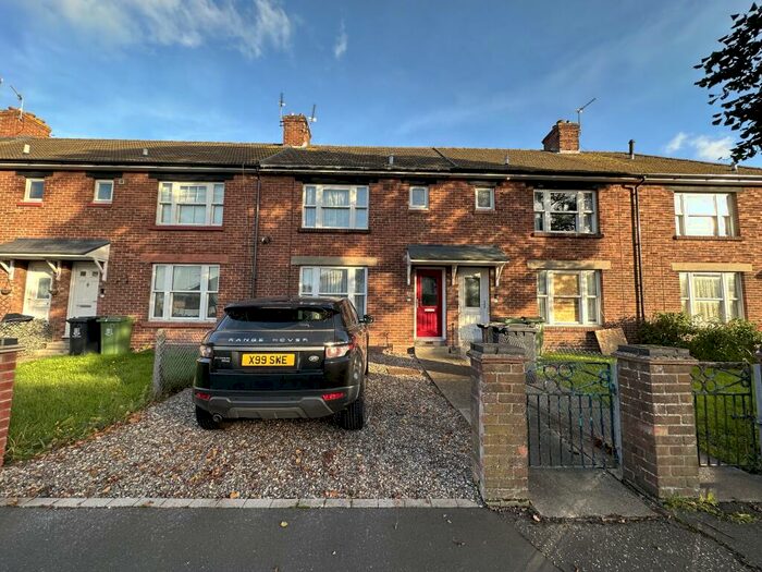 3 Bedroom House To Rent In Baliol Road, Gorleston, Great Yarmouth, NR31