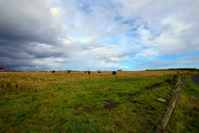 Land For Sale In Development Land At Broadhaven, Wick, KW1