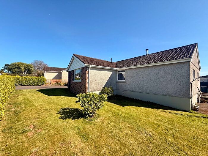 3 Bedroom Detached Bungalow For Sale In Fourgates, Menheniot, Liskeard, PL14