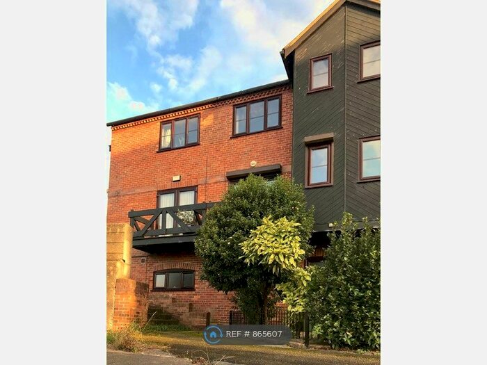 3 Bedroom Terraced House To Rent In Tannery Wharf, Newark, NG24