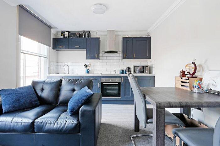 1 Bedroom Duplex To Rent In Paradise Square, Sheffield, S1