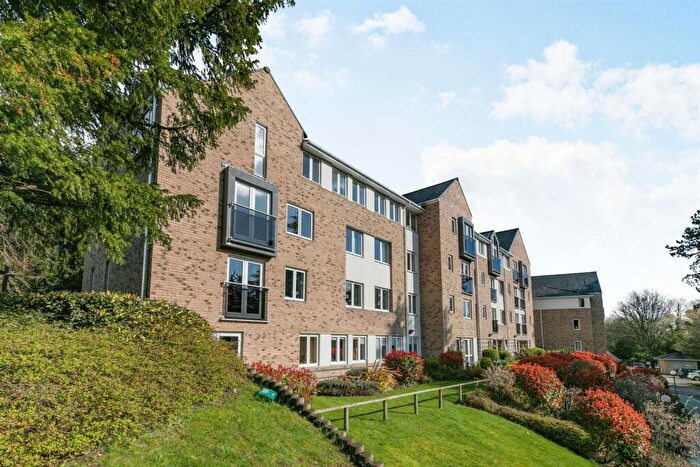 2 Bedroom Apartment For Sale In Windsor House, Abbeydale Road, Sheffield, S7