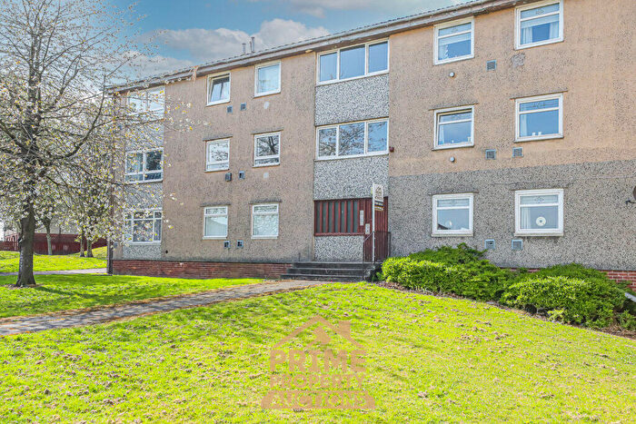 3 Bedroom Flat For Sale In Whifflet Street, Coatbridge, Lanarkshire, ML5