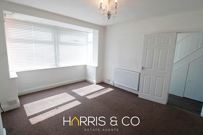 3 Bedroom Terraced House To Rent In Homestead Drive, Fleetwood, FY7