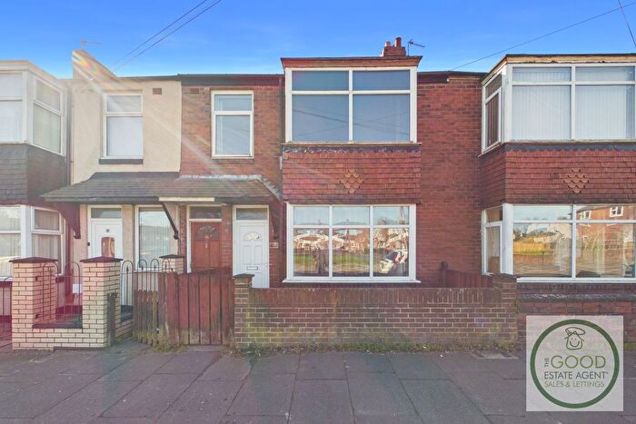 2 Bedroom Flat For Sale In Carlisle Terrace, Sunderland, Tyne And Wear, SR5