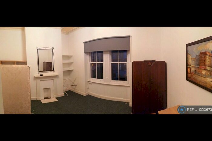 1 Bedroom Flat To Rent In Redland, Bristol, BS6