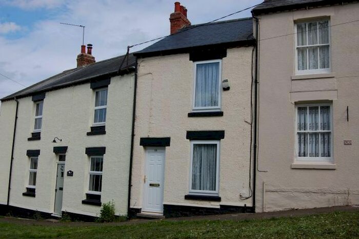 2 Bedroom Terraced House To Rent In The Banks, Long Buckby, Northants, NN6