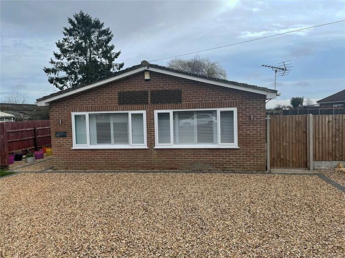 3 Bedroom Bungalow For Sale In Main Road, Keal Cotes, Spilsby, Lincolnshire, PE23