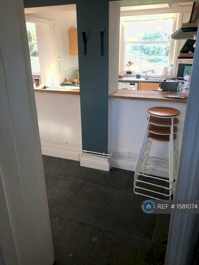 1 Bedroom Flat To Rent In Cudnall Street, Cheltenham, GL53