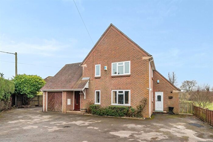 4 Bedroom Detached House To Rent In Ford, Salisbury, SP4