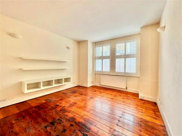1 Bedroom Flat To Rent In Fleet Road, Hampstead, NW3