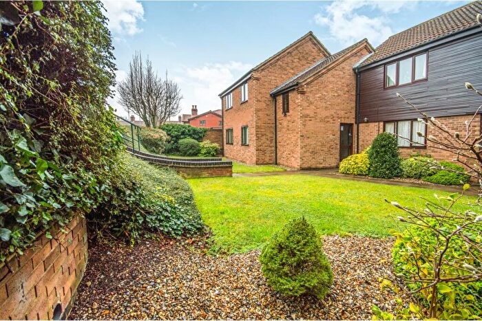 1 Bedroom Flat To Rent In Gilman Road, Norwich, NR3