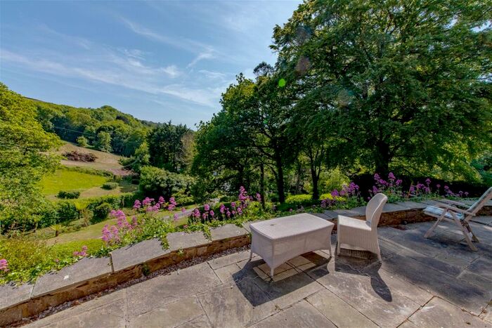 5 Bedroom Detached House For Sale In Brixham Road, Kingswear, Dartmouth, TQ6