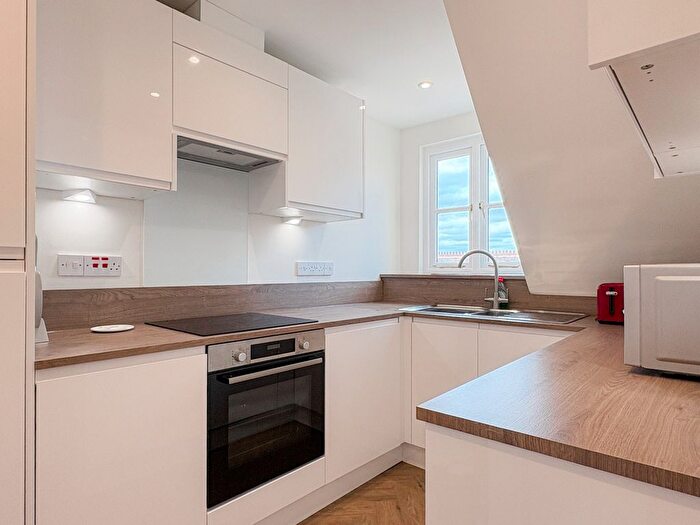 2 Bedroom Flat To Rent In Mortimer Hall, The Street, Mortimer, Reading, Berkshire, RG7