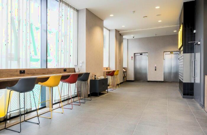 2 Bedroom Apartment To Rent In Station Road, London, SE13