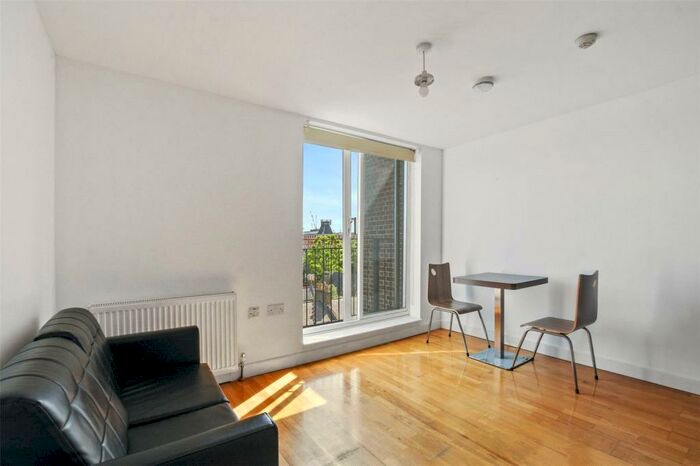 1 Bedroom Apartment To Rent In Greenland Street, London, NW1