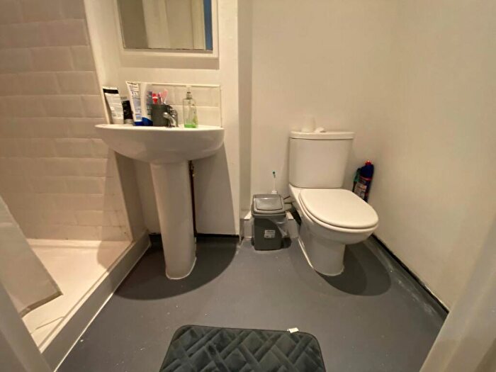 1 Bedroom Apartment For Sale In Studio -, - Pall Mall, Liverpool, Liverpool, L3