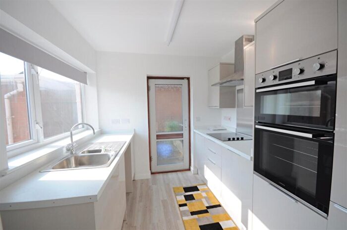 2 Bedroom Detached Bungalow To Rent In Cherry Tree Close, Stone, ST15
